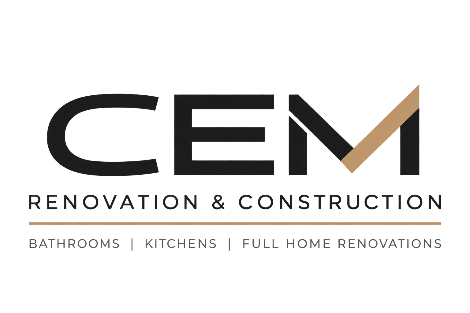 CEM Renovation & Construction