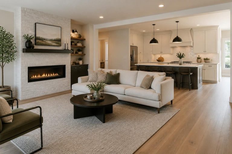 House Renovations