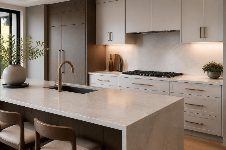 Kitchen Rnovations